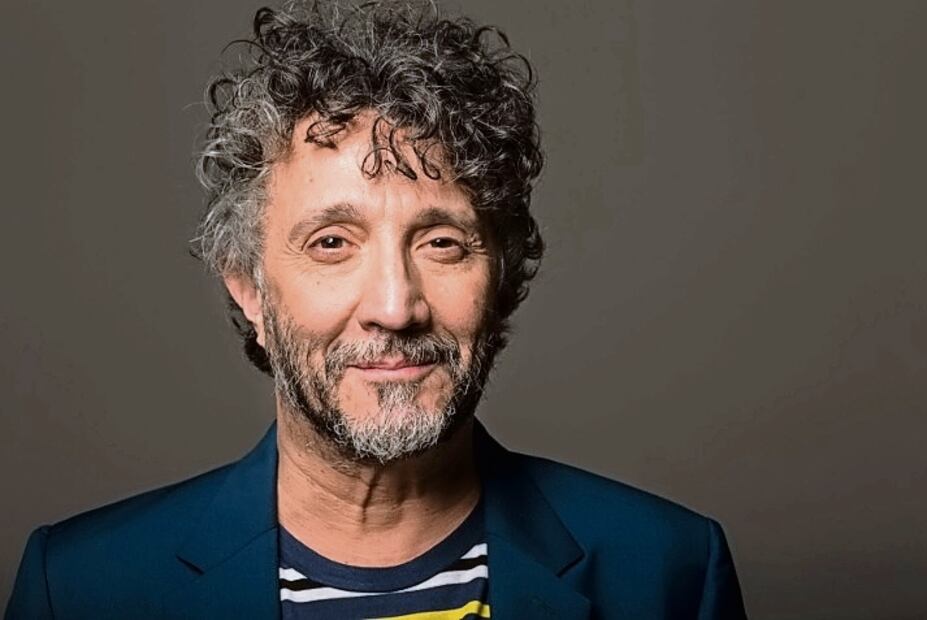 FITO PÁEZ FIRMA CARTA CONTRA LEY DE MILEI