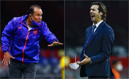 Cruz Azul vs América, un 'Clásico Joven' de alto valor