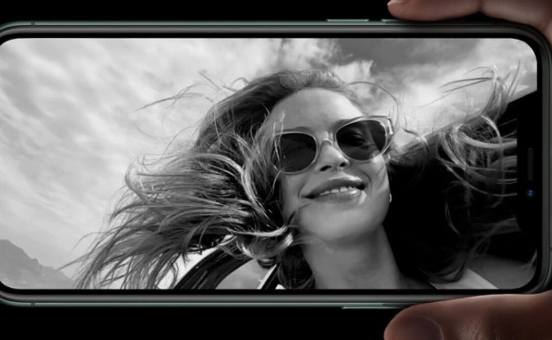 Los dispositivos de Apple tendrán pantallas OLED más delgadas