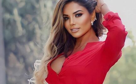 Aleida Núñez y 3 looks que dejan en claro las nuevas tendencias del otoño