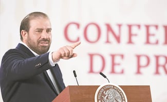 Habemus nuevo titular de la Agencia Digital CDMX