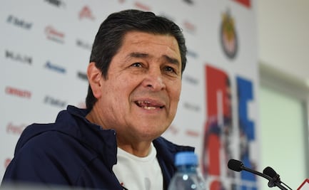 Tena no descarta fichaje para reemplazar a Víctor Guzmán