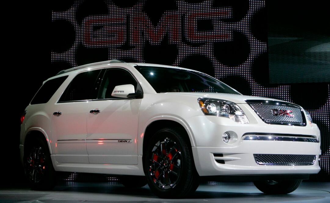 Foto: Reuters/ Archivo   