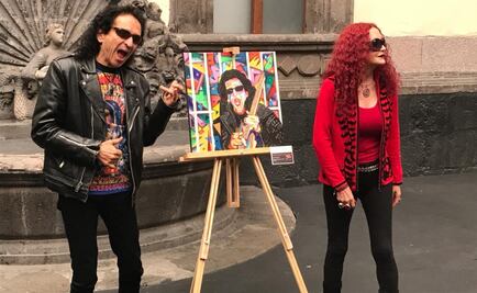 El Tri reconoce a sus seguidores del reclusorio 