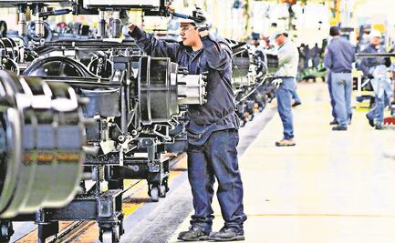 Inegi: 2019, el peor año en una década para la industria