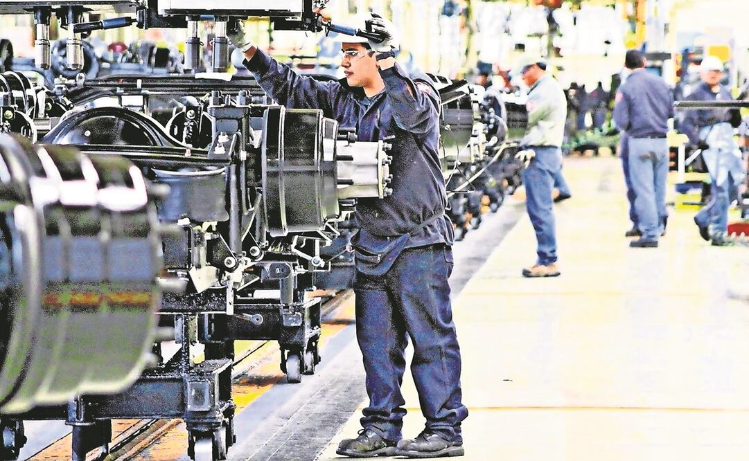 Foto: Archivo. EL UNIVERSAL