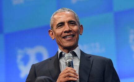 Obama "ayuda" a Biden a reunir 7.6 mdd para su campaña vía internet 