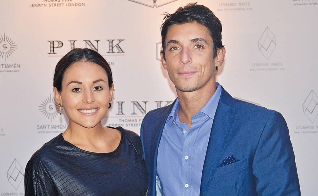 A fines del año pasado trabajaron una escena en la cinta de terror "Los inquilinos". (FOTO: Archivo EL UNIVERSAL) 