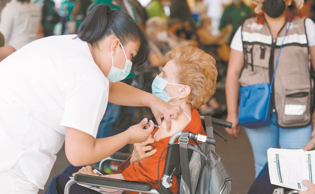 Imagen ilustrativa. Foto: Archivo/EL UNIVERSAL