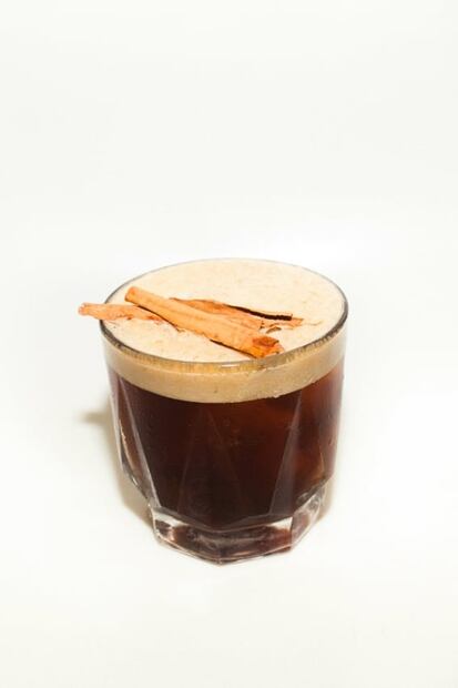 Prepara un postre con piquete + coctel para mamá