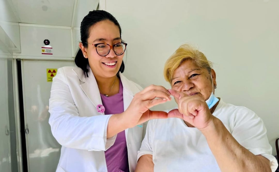 Tláhuac ofrecerá estudios gratuitos de Perfil Hormonal a mujeres de Tlaltenco y San Juan Ixtayopan; se realizarán el 11 y 12 de marzo. Foto: Jorge Alejandro Medellín