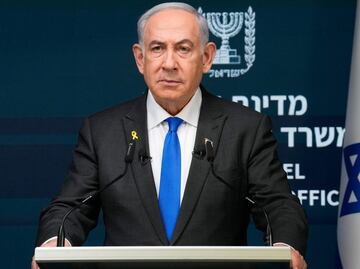 Netanyahu amenaza con regresar a “guerra intensiva” si Hezbolá viola acuerdo; alto el fuego en Líbano “puede ser breve”, advierte