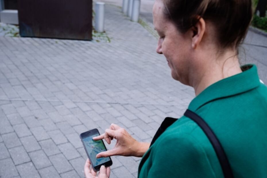 Premian con "euros virtuales" a quienes reduzcan su emisiones de carbono en Finlandia