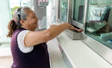 Pensión del Bienestar 2025: descubre qué letra recibe depósito hoy, 25 de noviembre