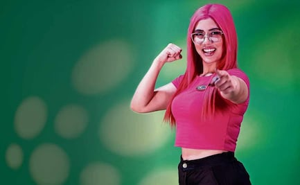 La Catalina, la gladiadora que recuperó el amor a la lucha libre en México