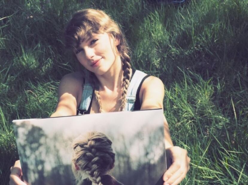 Taylor Swift retoma la actuación; compartirá créditos con Anya Taylor-Joy