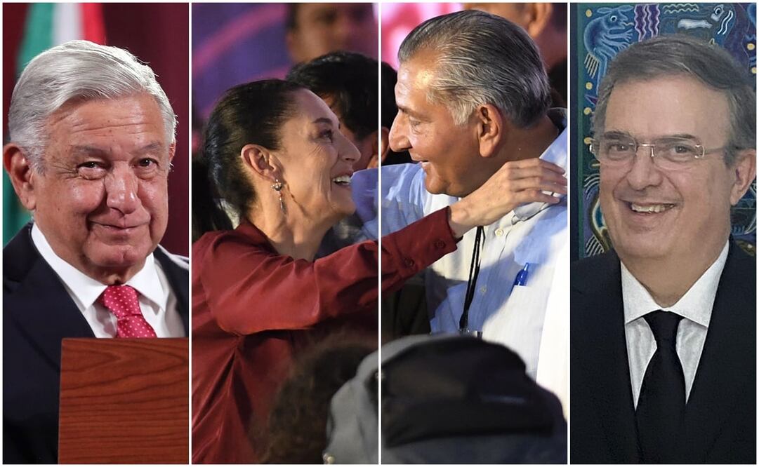 Foto: AFP- EFE