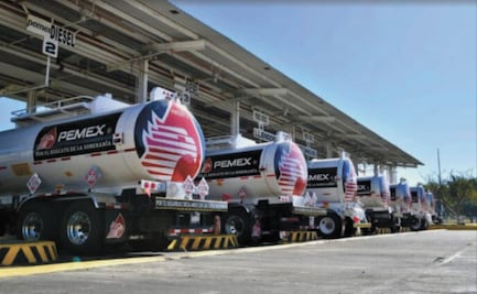 Transporte y ductos dejan mayor pérdidas a Pemex