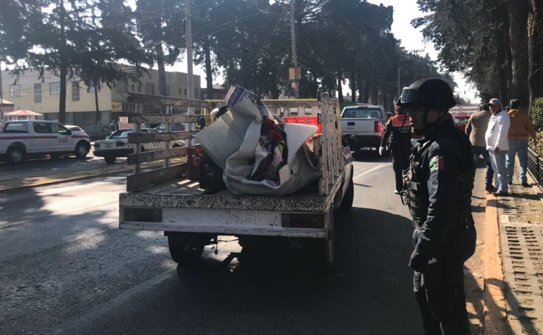 Foto: Claudia González / EL UNIVERSAL