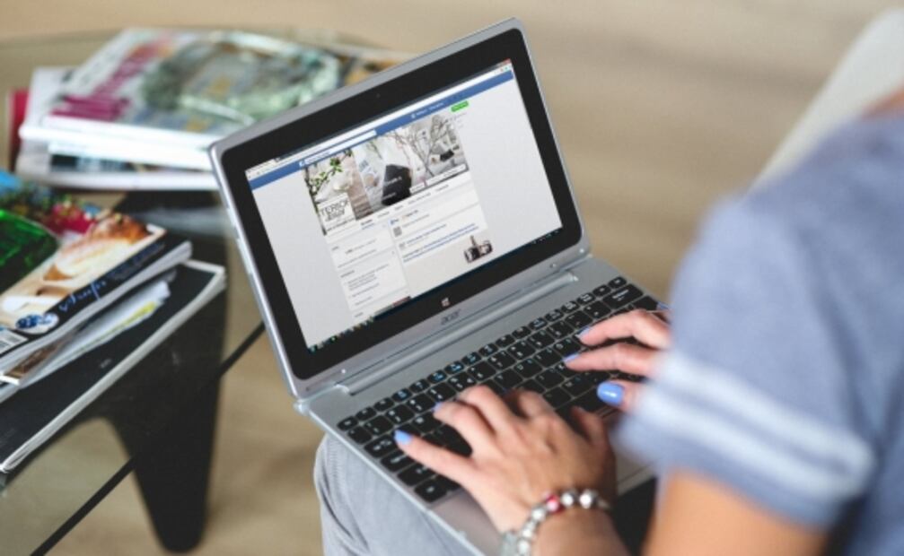 Las redes sociales son las principales fuentes de información para los asaltantes