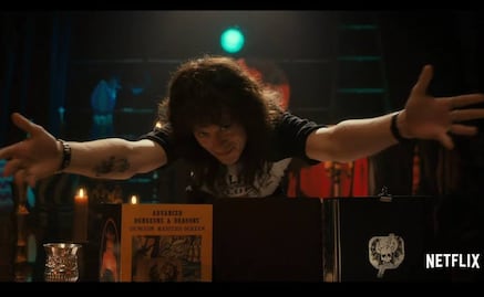 "Stranger Things": El inquietante avance de la cuarta temporada de la serie