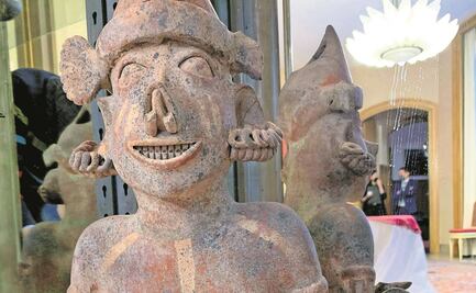 Más de 500 participantes se reunirán en Mondiacult