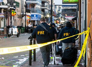 Ataques en Nueva Orleans y Las Vegas: ¿Qué es el Estado Islámico y qué atentados ha inspirado a afiliados y lobos solitarios?