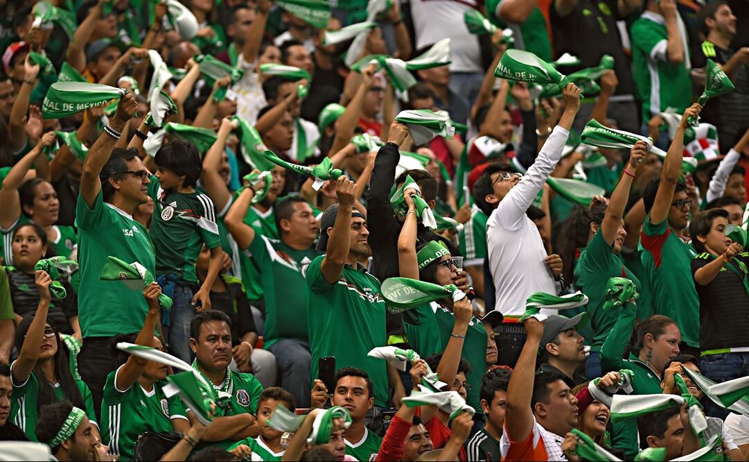 El gran chantaje de FIFA, el “¡Eeeeh pu...!”