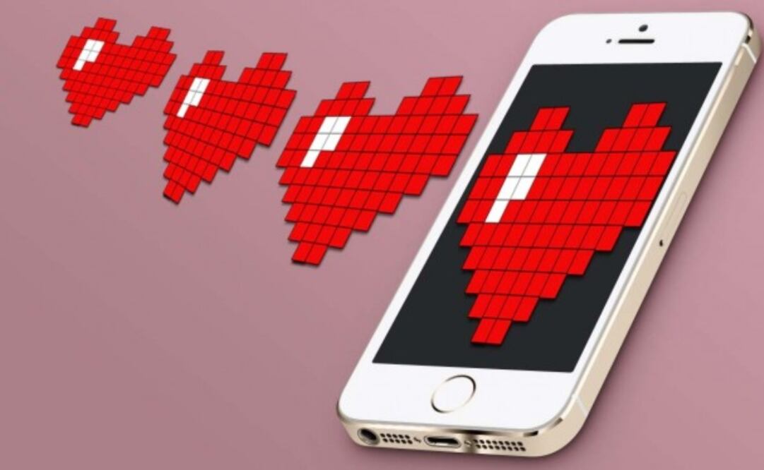 The CIU nos revela el impacto particular de las dating apps o aplicaciones de ligue