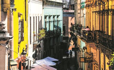 Ven difícil detonar la vivienda en los centros históricos