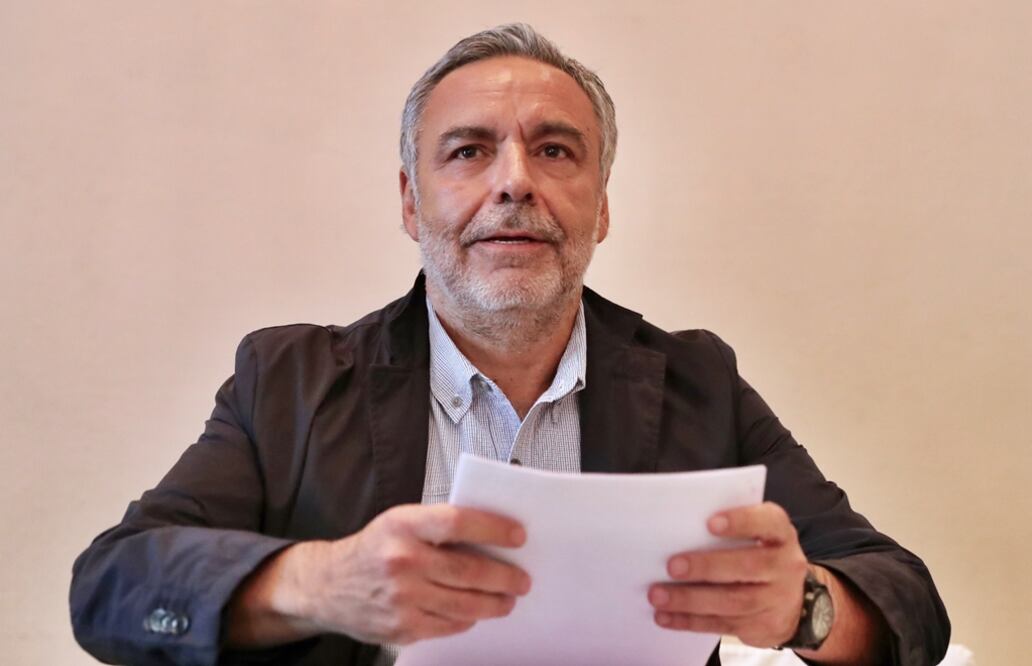 Foto: Archivo/EL UNIVERSAL