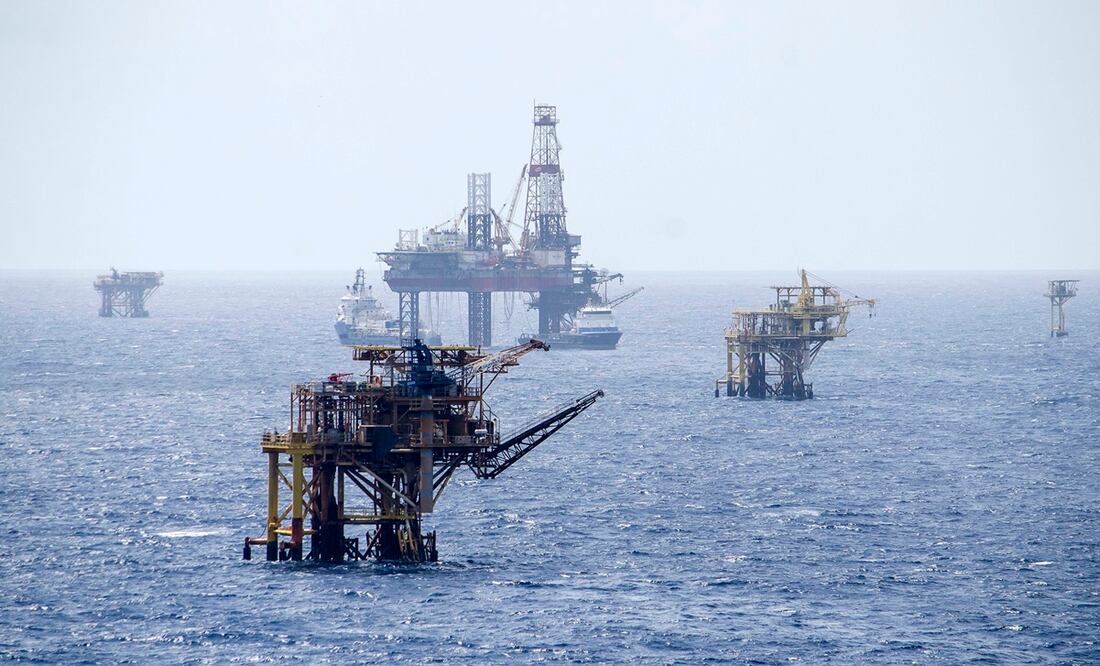 Foto: Archivo / EL UNIVERSAL