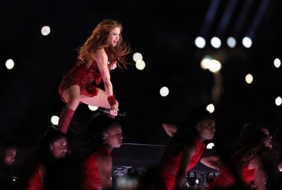 Shakira, Miguel Bosé y Claudia Schiffer se suman a la lista de famosos en los Pandora Papers