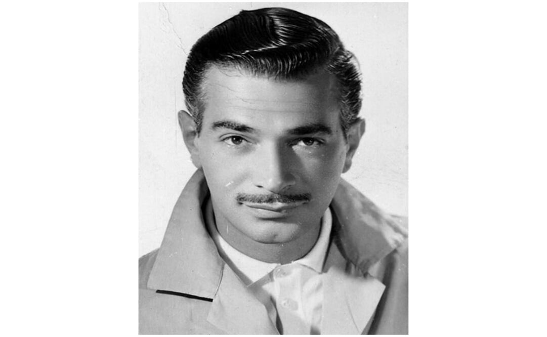 Mauricio Garcés. Fototeca EL UNIVERSAL