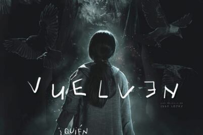 La cinta que no ganará Ariel