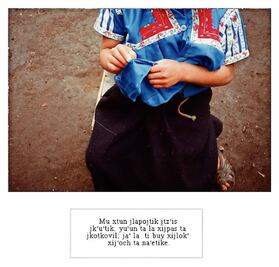 Instrucciones para vivir sin miedo