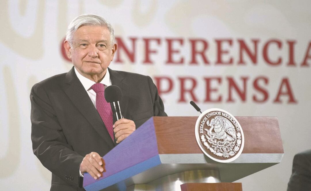 Foto: Archivo/EL UNIVERSAL 