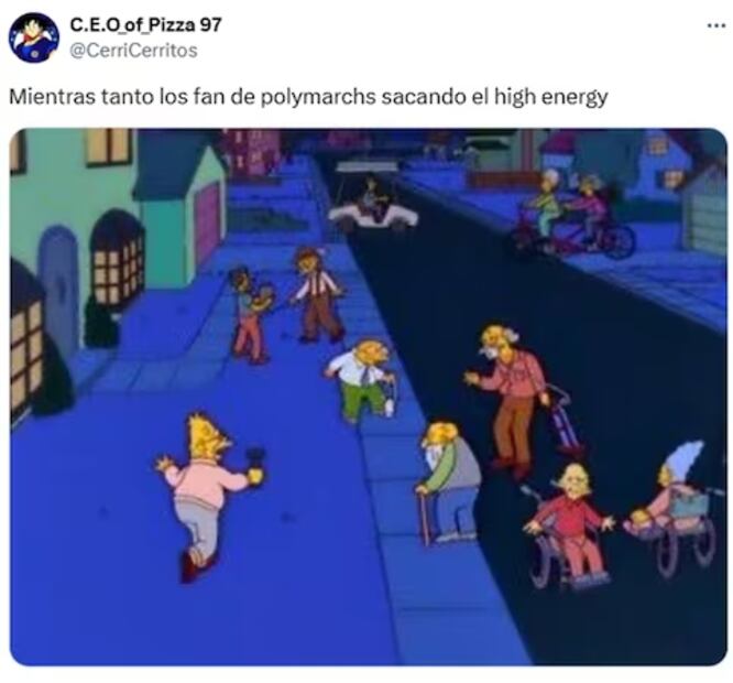 Memes de la semana