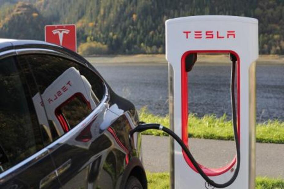 Tesla nombra a su nueva líder: Robyn Denholm