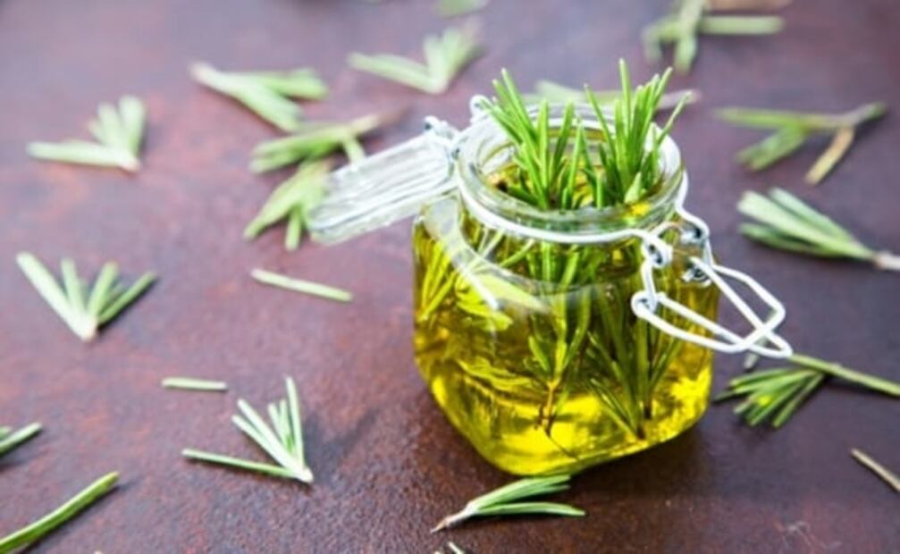 Los ingredientes naturales más poderosos para la belleza