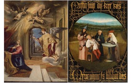 Del Prado lleva sus tesoros pictóricos a Tokio