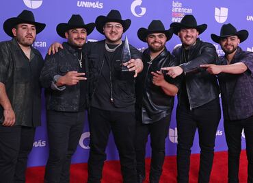 ¿Grupo Frontera podrá romper el récord de los Fabulosos Cadillacs? Los grupos que se han presentado en el Zócalo