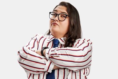 Las lesbianas no existimos en televisión: Alejandra Ley