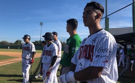 LMB cierra acuerdo con MLB para traspaso de mexicanos