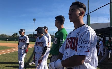 LMB cierra acuerdo con MLB para traspaso de mexicanos