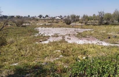Alcalde de Neza pide a Del Mazo donación de predio para construcción de hospital