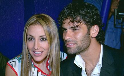 Rafa Márquez debe pagar manutención o a la cárcel