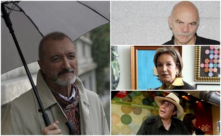 Escritores lamentan triunfo de Donald Trump