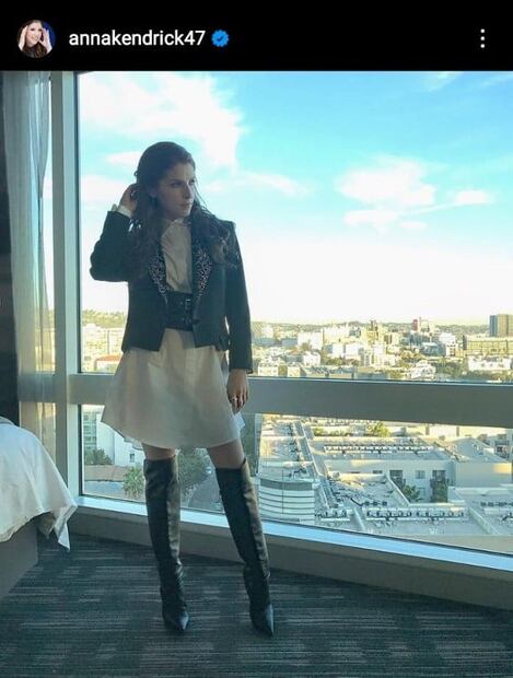 Estas son las botas altas que debes tener para recibir el otoño