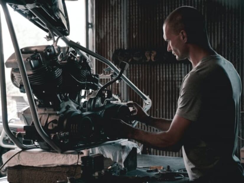 ¿Cómo saber si mi motor está desbielado?